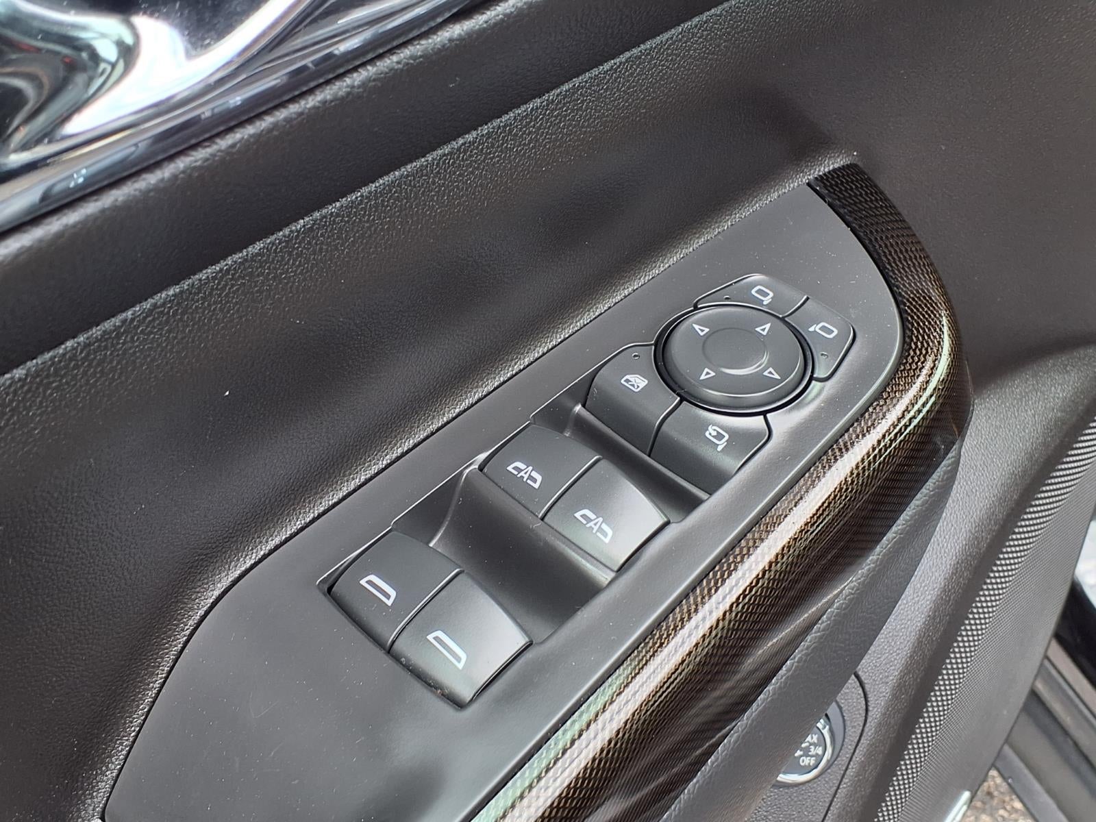 2021 GMC Acadia AT4