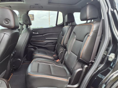 2021 GMC Acadia AT4