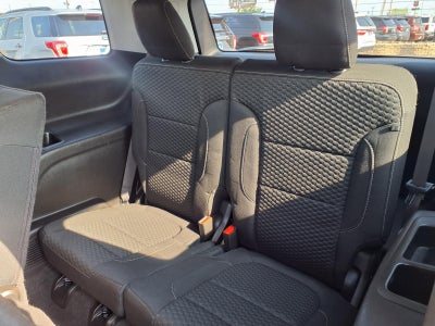 2019 GMC Acadia SLE-1