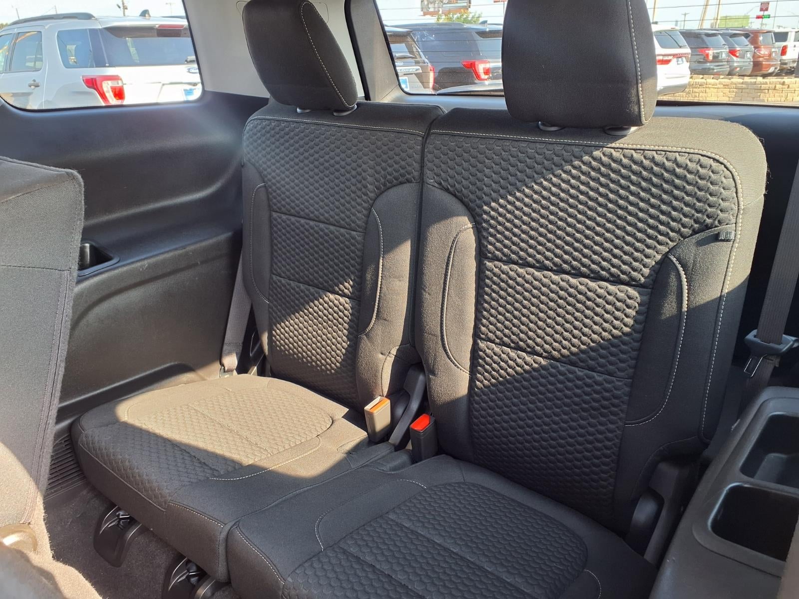 2019 GMC Acadia SLE-1