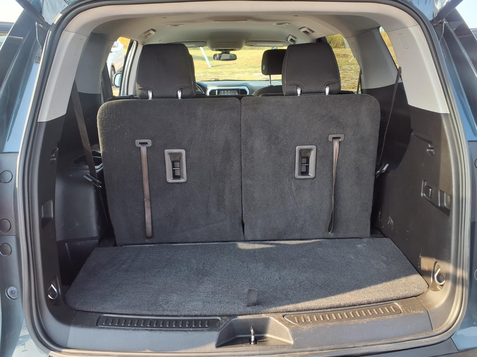 2019 GMC Acadia SLE-1