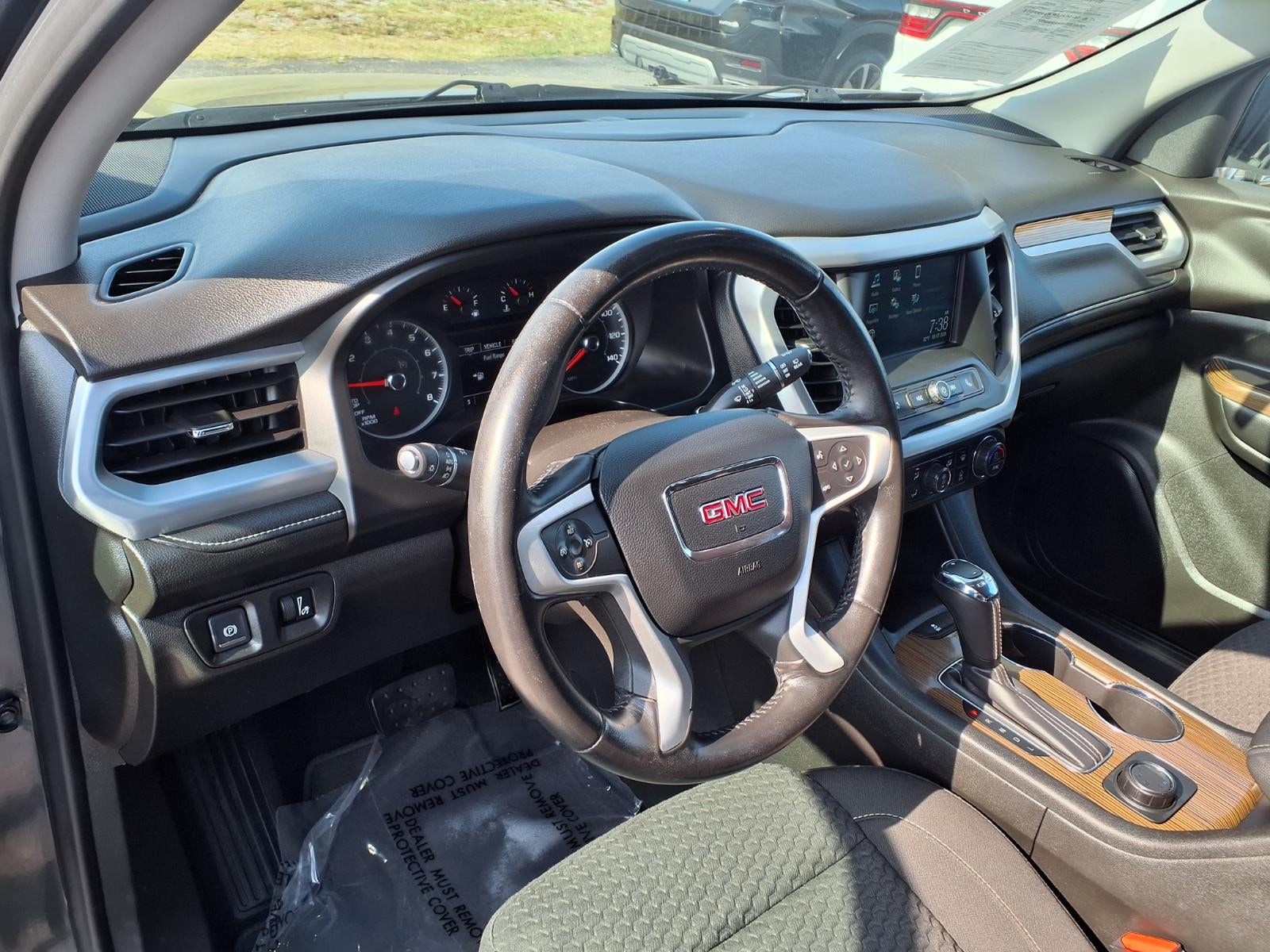 2019 GMC Acadia SLE-1