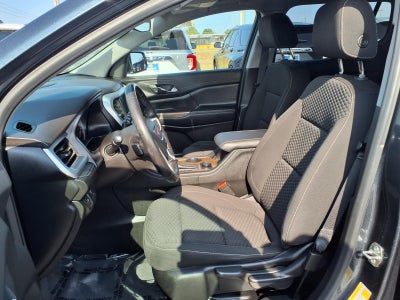 2019 GMC Acadia SLE-1
