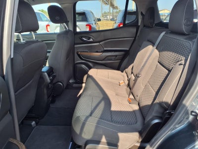 2019 GMC Acadia SLE-1