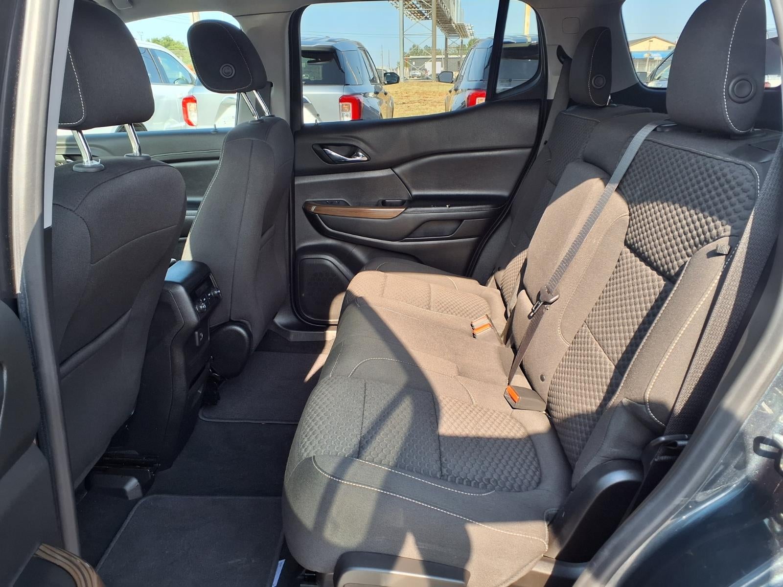 2019 GMC Acadia SLE-1