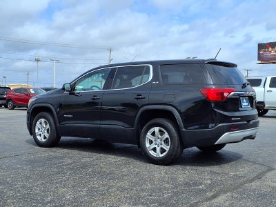 2019 GMC Acadia SLE-1