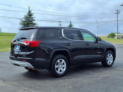 2019 GMC Acadia SLE-1