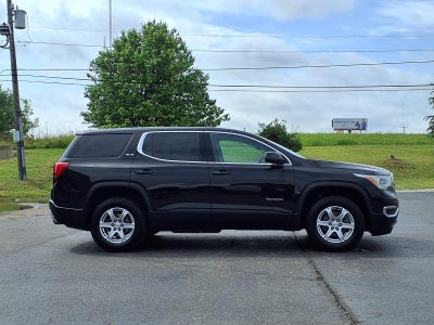 2019 GMC Acadia SLE-1