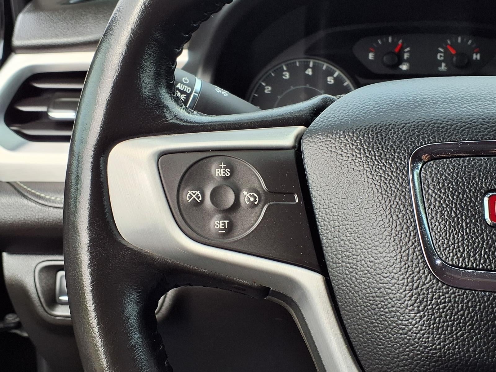 2019 GMC Acadia SLE-1