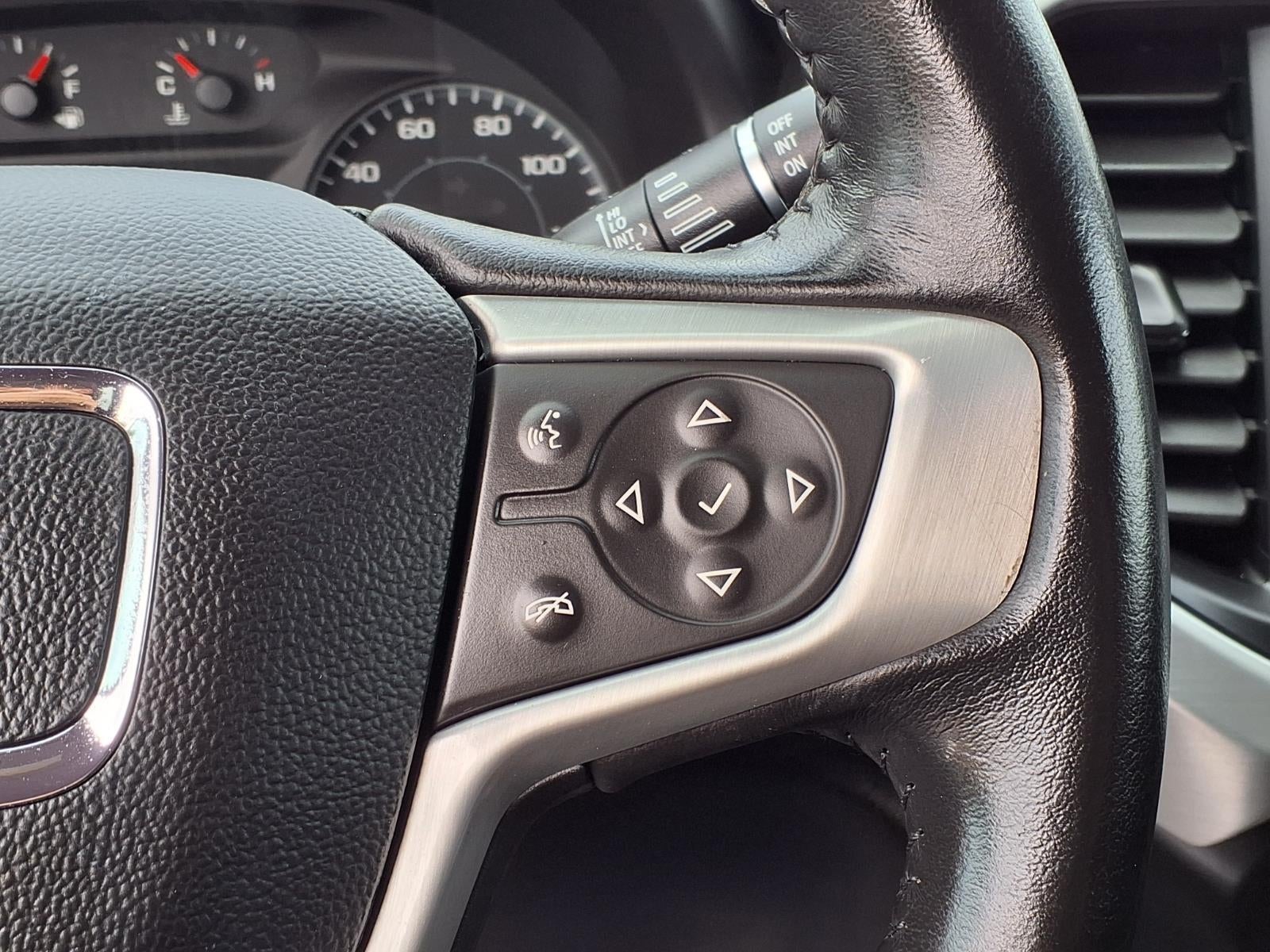 2019 GMC Acadia SLE-1