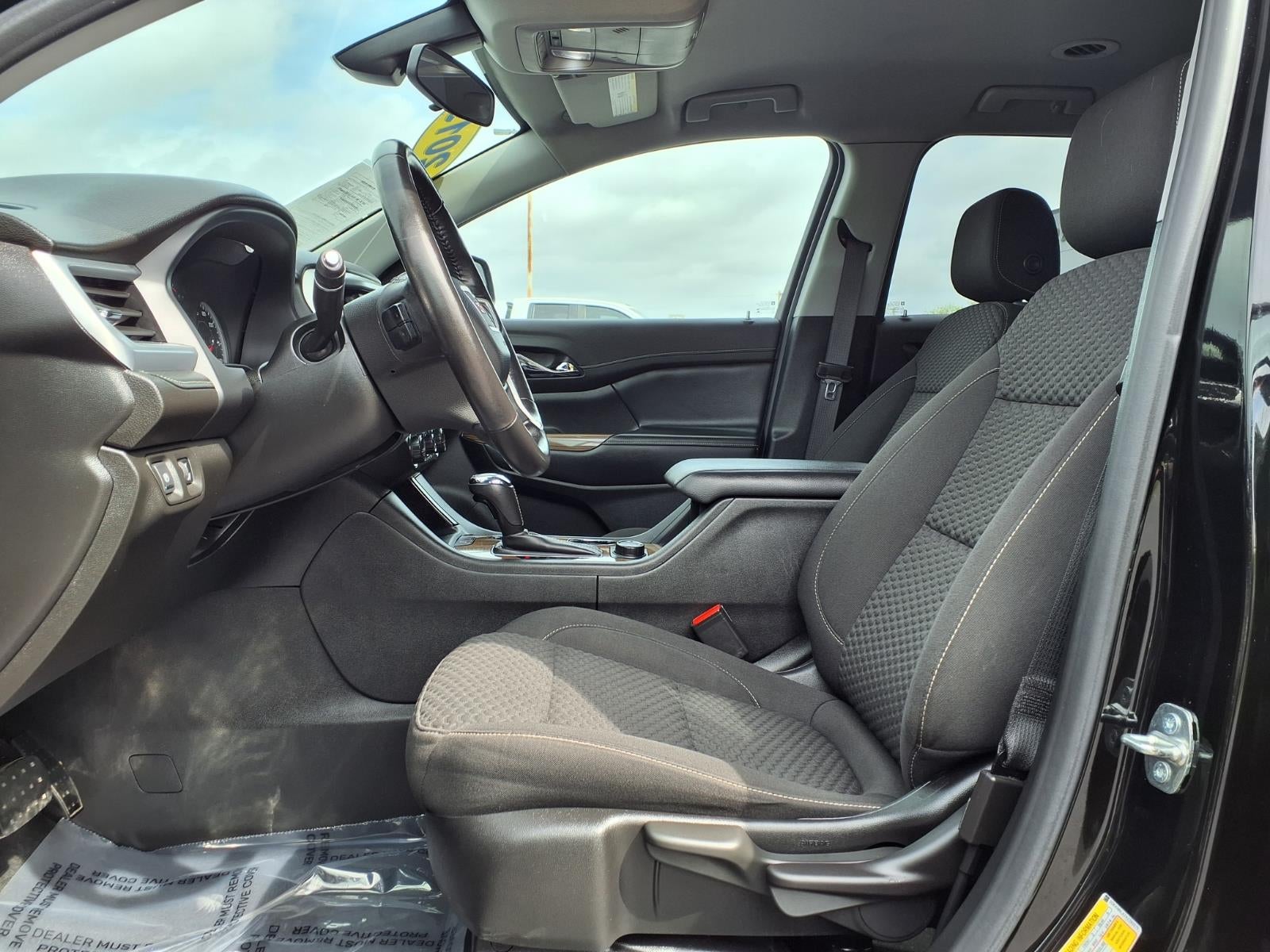 2019 GMC Acadia SLE-1