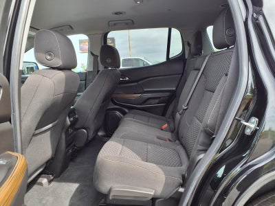 2019 GMC Acadia SLE-1