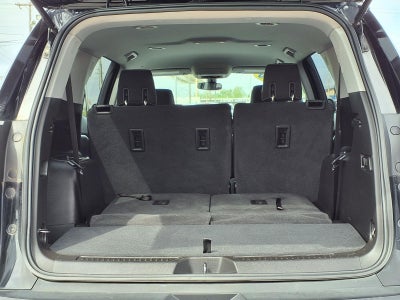 2019 GMC Acadia SLE-1