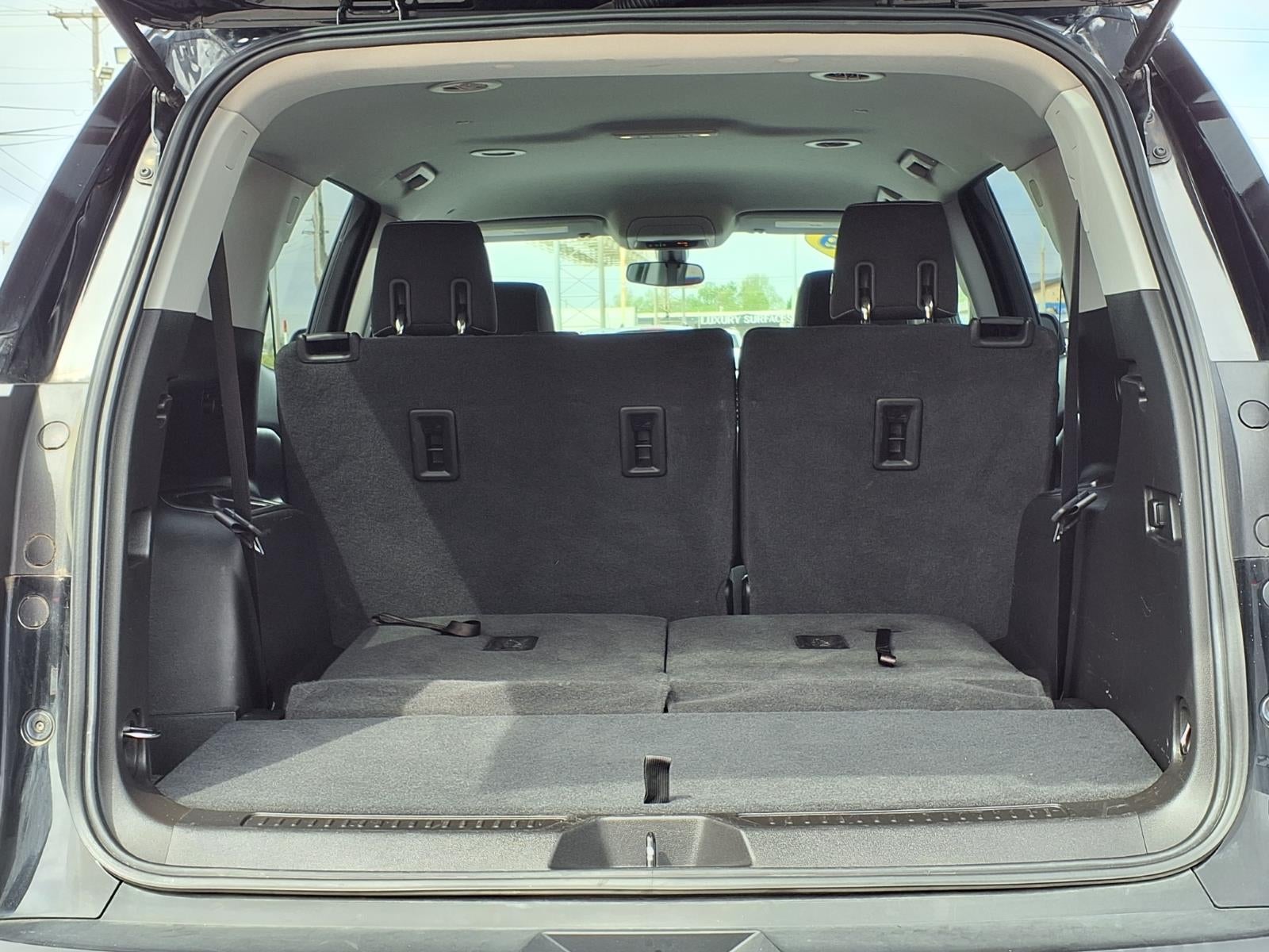 2019 GMC Acadia SLE-1