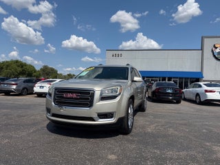 2017 GMC Acadia Limited Base