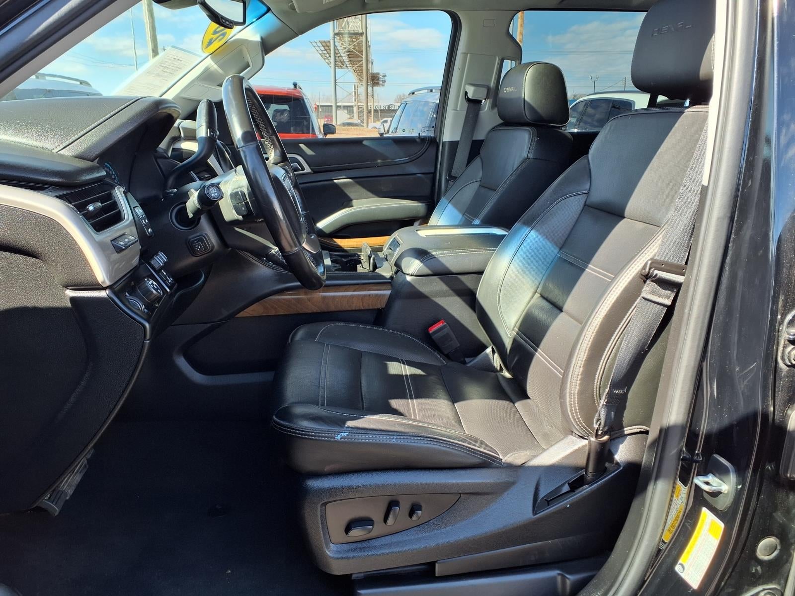 2019 GMC Yukon XL Denali