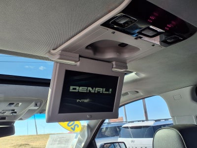 2019 GMC Yukon XL Denali