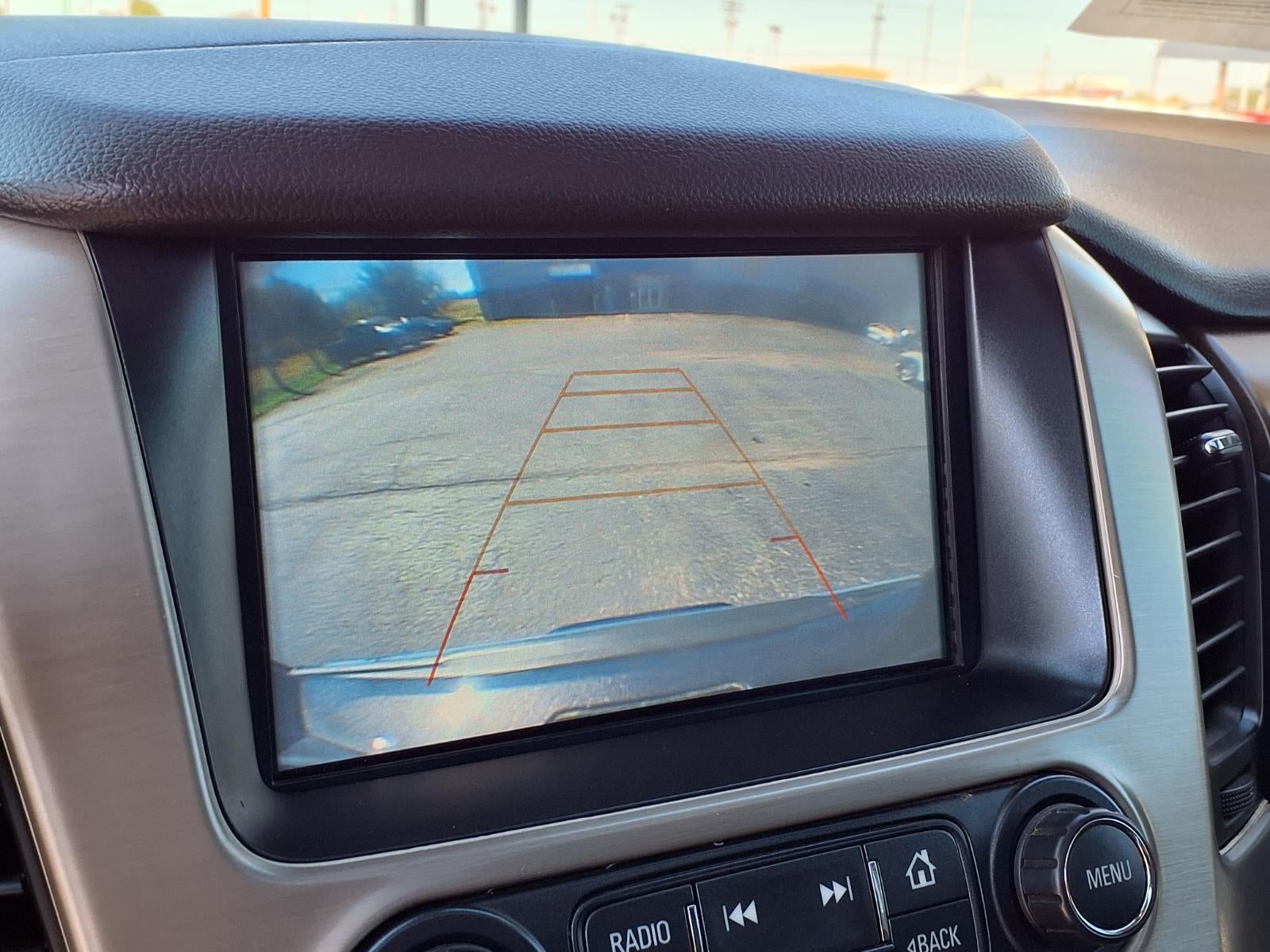 2018 GMC Yukon XL Denali