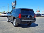2018 Chevrolet Tahoe LS