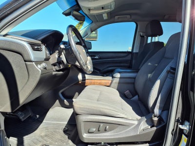 2018 Chevrolet Tahoe LS