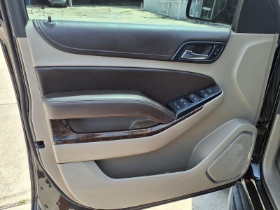 2018 Chevrolet Tahoe LS
