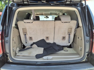 2018 Chevrolet Tahoe LS