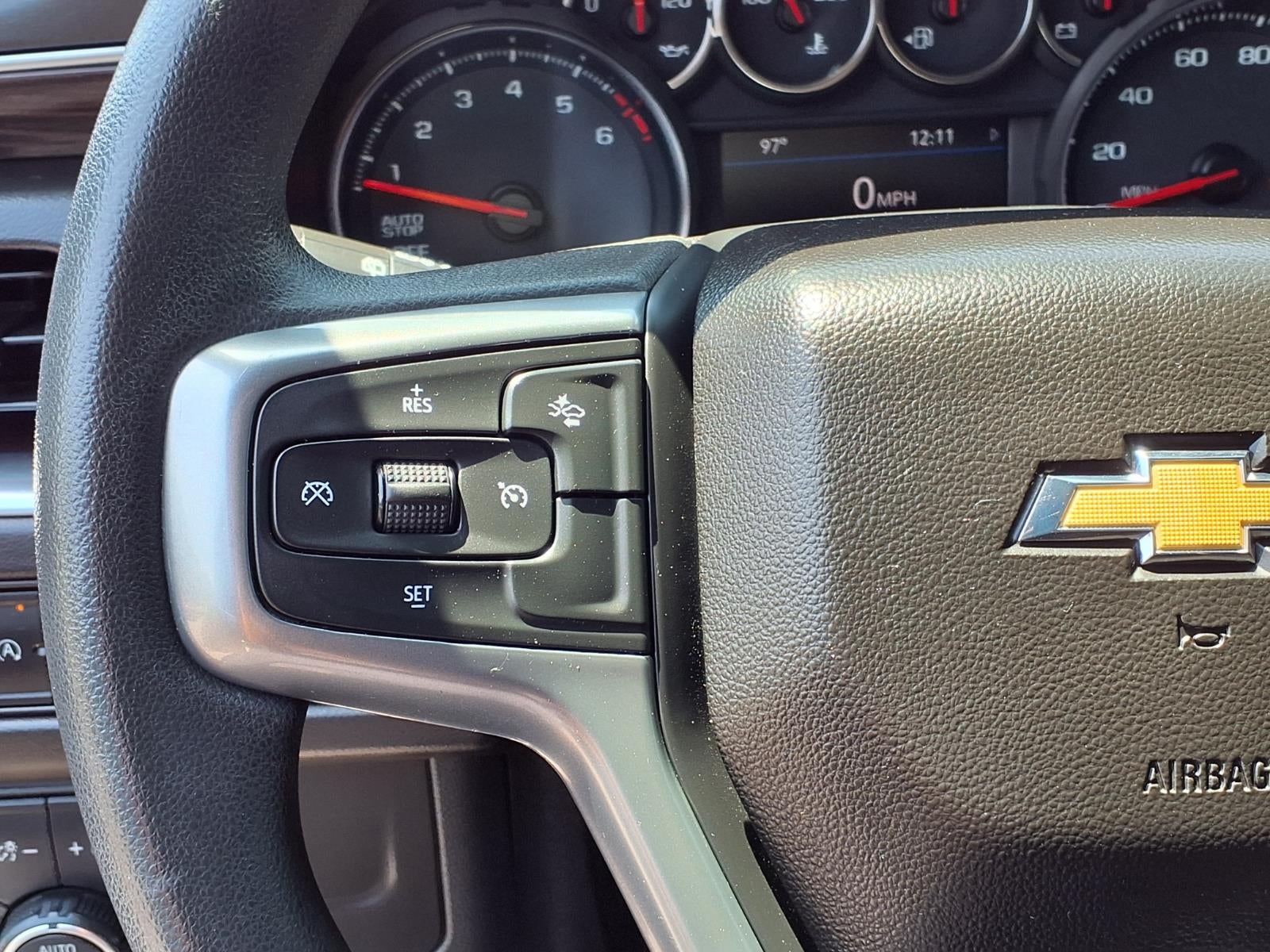 2023 Chevrolet Tahoe Fleet