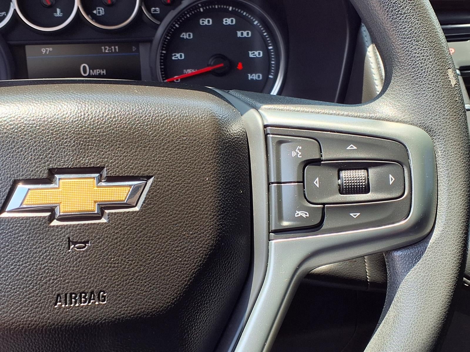 2023 Chevrolet Tahoe Fleet