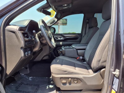 2023 Chevrolet Tahoe Fleet