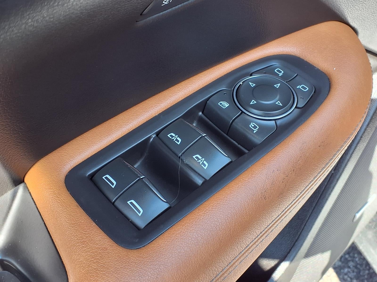 2020 Cadillac XT5 Premium Luxury FWD