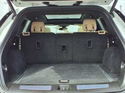 2018 Cadillac XT5 Premium Luxury FWD