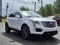 2018 Cadillac XT5 Premium Luxury FWD