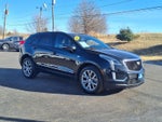 2021 Cadillac XT5 Sport