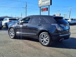 2021 Cadillac XT5 Sport