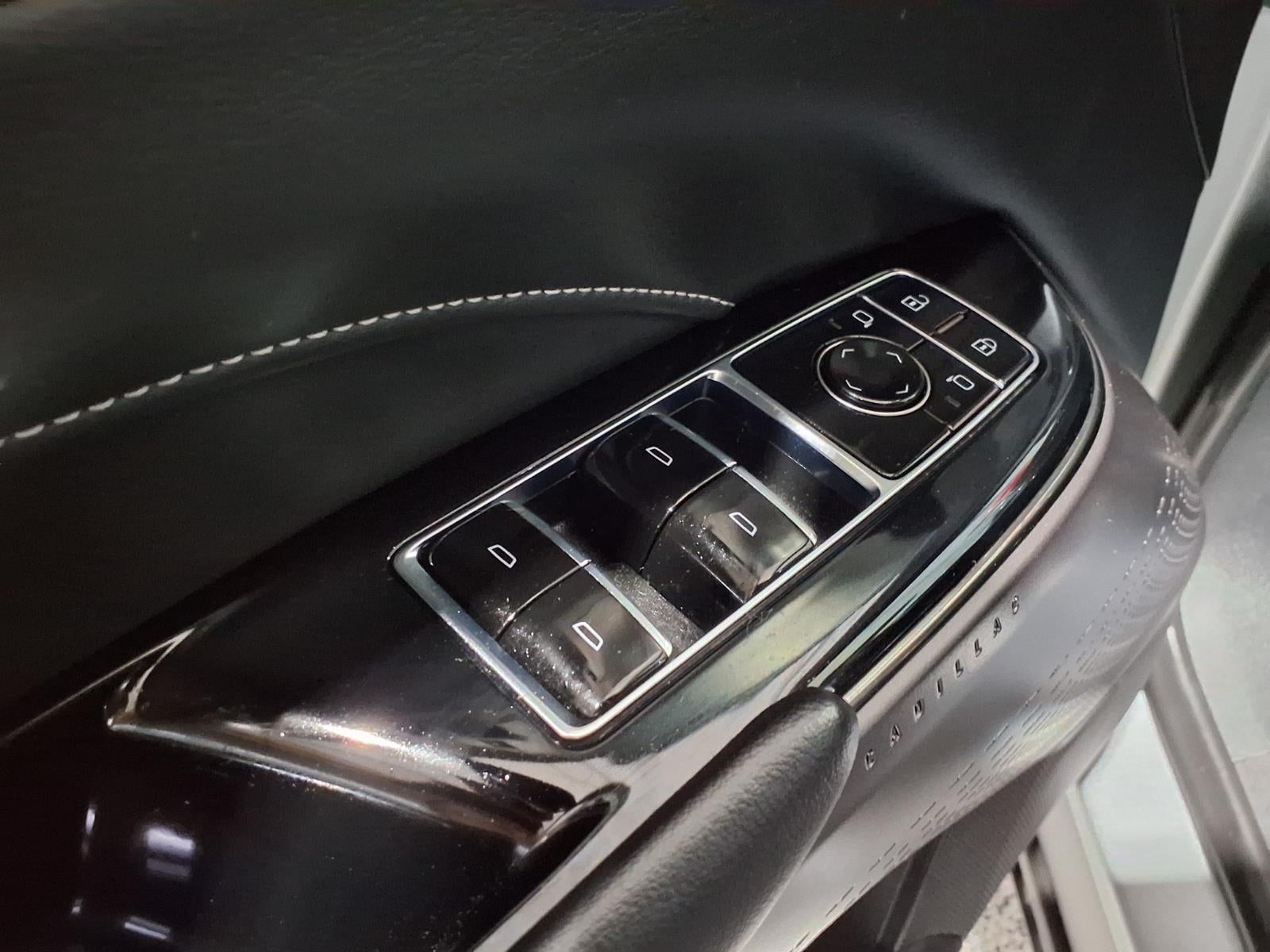 2024 Cadillac LYRIQ Tech