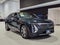 2024 Cadillac LYRIQ Luxury 1