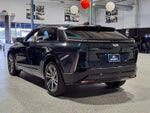 2024 Cadillac LYRIQ Luxury 1