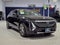 2024 Cadillac LYRIQ Luxury 1
