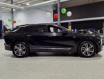 2024 Cadillac LYRIQ Luxury 1