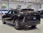 2024 Cadillac LYRIQ Luxury 1