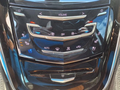2017 Cadillac Escalade ESV Standard
