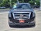 2017 Cadillac Escalade ESV Standard