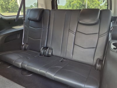 2017 Cadillac Escalade ESV Standard