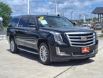 2017 Cadillac Escalade ESV Standard