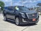2017 Cadillac Escalade ESV Standard