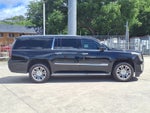 2017 Cadillac Escalade ESV Standard