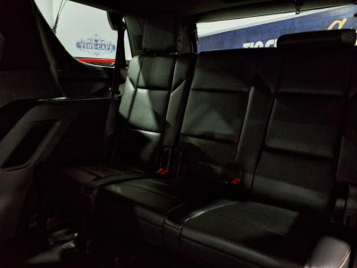 2021 Cadillac Escalade Luxury