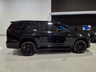 2021 Cadillac Escalade Luxury