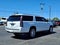 2018 Cadillac Escalade ESV Platinum