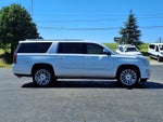 2018 Cadillac Escalade ESV Platinum
